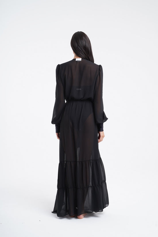 Copricostume Mia chiffon