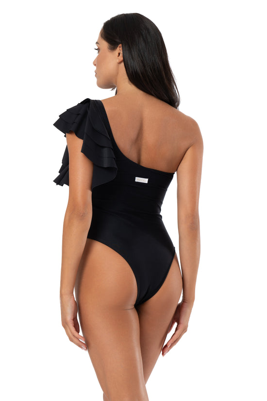 Costume Intero Yesim lycra