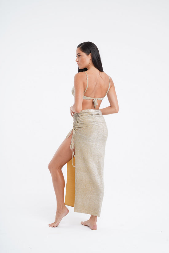 Copricostume Nikita lurex