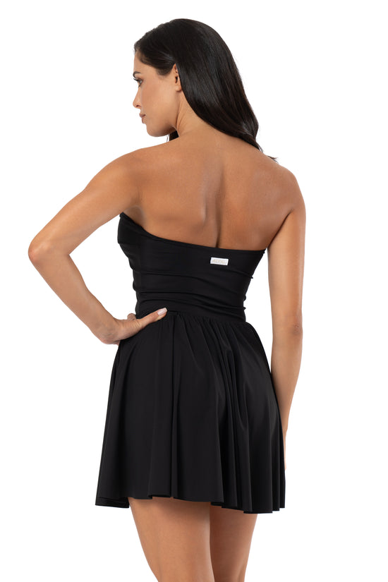 Copricostume Celine corto