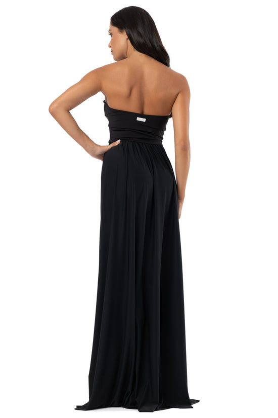 Copricostume Celine lungo