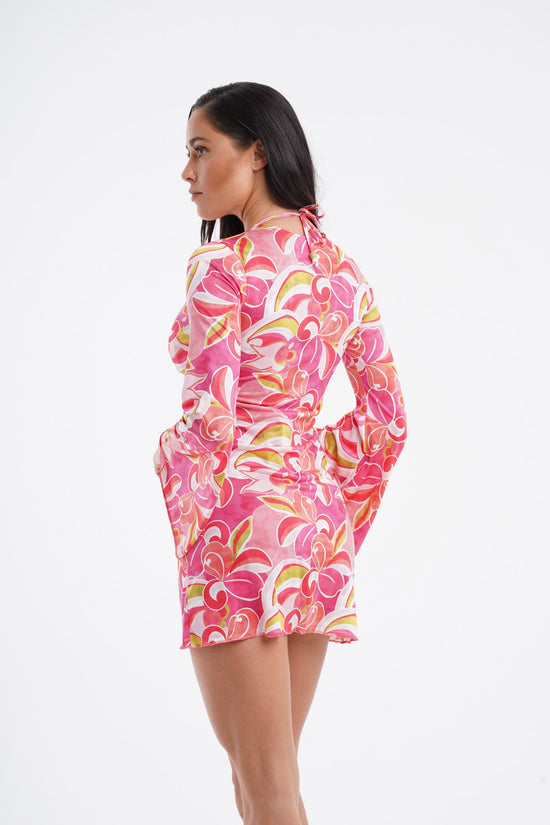 Copricostume Ania corto