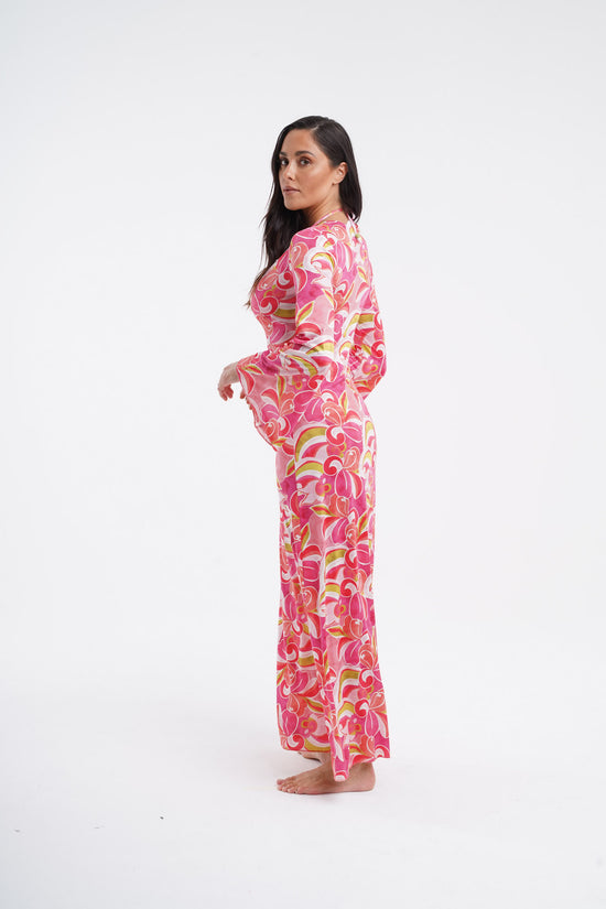 Copricostume Ania lungo