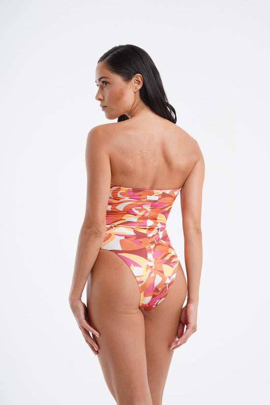 Costume Intero Lucilla fantasia