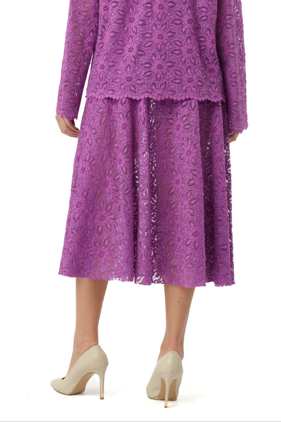 Gonna Penelope pizzo