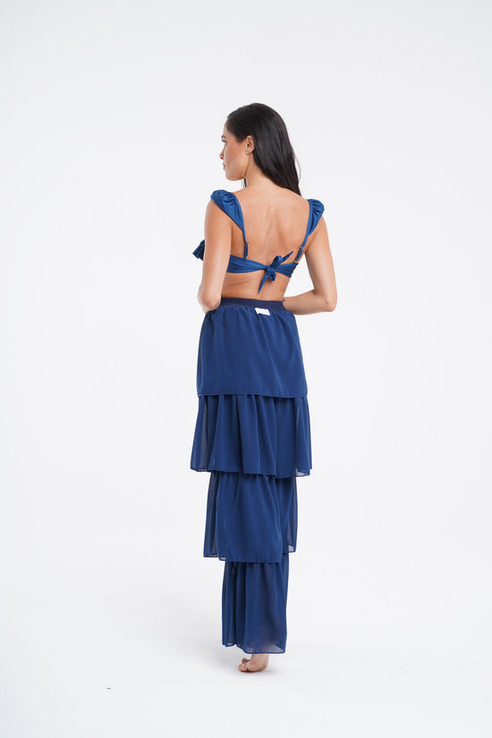 Copricostume Dorita chiffon