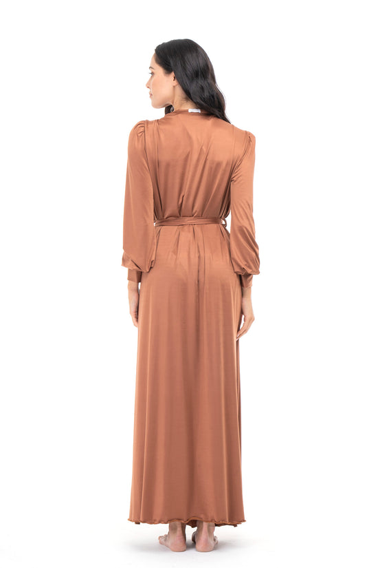 Copricostume Camila microfibra