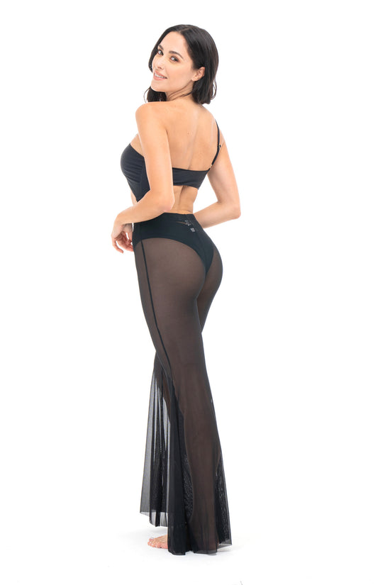 Copricostume Neper tulle