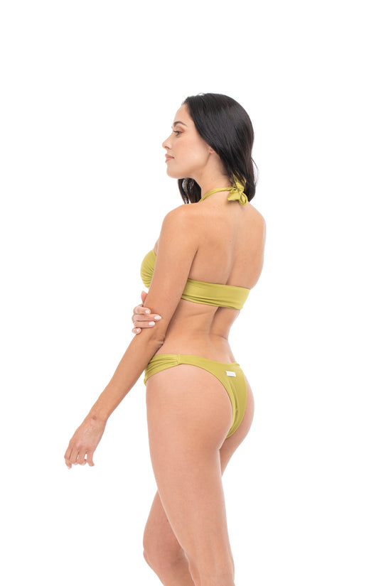 Costume Bikini Amber lycra