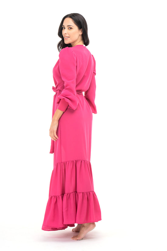 Copricostume Yisel chiffon