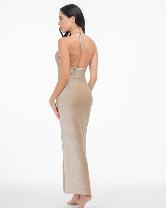 COPRICOSTUME DORY LUNGO LUREX