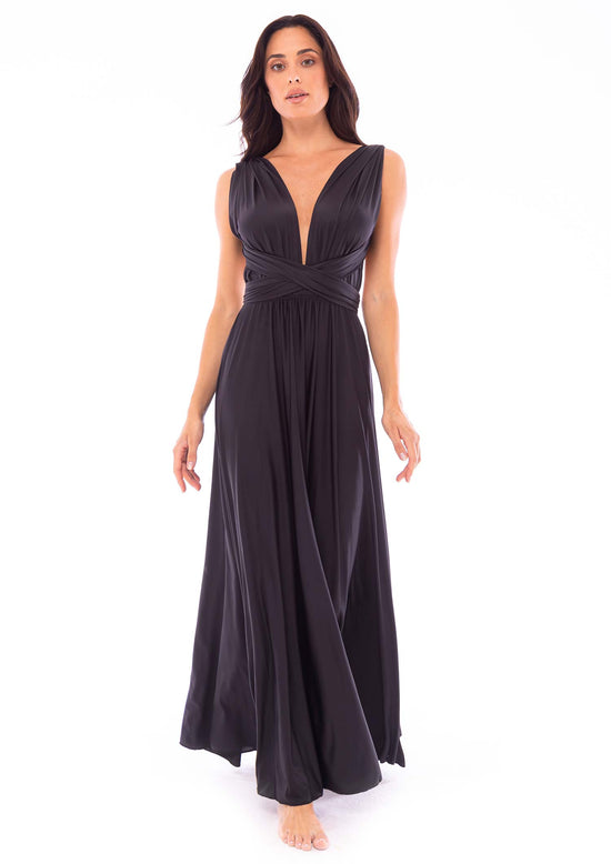 Copricostume Kim lungo